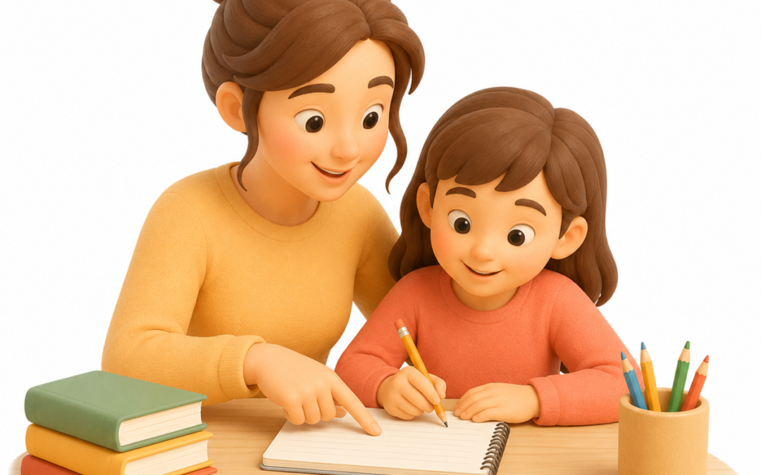 Soutien scolaire à domicile : quand faire appel à un professeur particulier (et à quel prix) ?