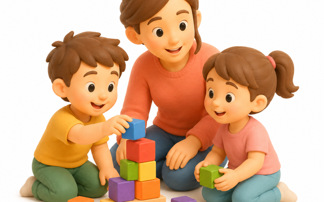 Garde d&rsquo;enfants à domicile : comment trouver une personne de confiance pour la sortie d&rsquo;école et le périscolaire